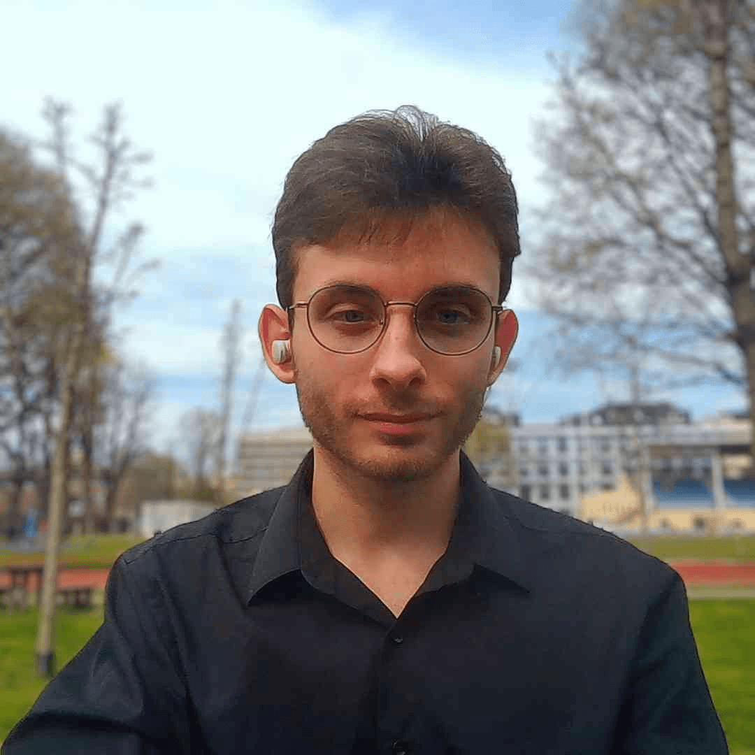 tête d'Adrien